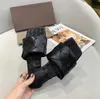 2023 Lido Square Mules High Heel Intercciato Slipper女性ラムスキンサンダルファブリックレディースミュールパーティーウェディングシューズ