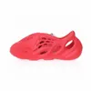 Garçons Filles chaussures sandales rouges Loisirs pour enfants résistant à l'usure Général portable confortable pour les voyages quotidiens 28-33 dai3