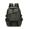 Backpack Large Capacity Cute Woman Man2023 Ins Schoolbag For Teens Female Korean Harajuku High School Students Unisex