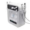 Skönhetsvattenskal Microdermabrasion Newface Facial Rejuvenation Machine Whitehead Blackhead Vacuumer