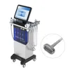 Hydra Peel Machine Skin Diamond Dermabrasion Machine Huidverzorgingsapparatuur Dode huid Verwijderen Skin -strak