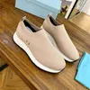 Luxury Design Bowling Shoes 2023 Pradity Fashion Spring and Autumn Men's and Women's Leisure Outdoor Lightweight Sports Shoes 03-03