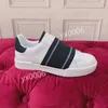 Topp Nya herrmodedesigner Casual Shoes Sneakers Spring Trendy Family Jindian Color Matching Net Red Running Casual Shoes