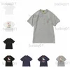 Men's T-Shirts Frog drift Fashion Streetwear Superior Quality Slub Cotton HUMAN MADE 23FW tee t shirt Tee Tops T230321