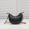 2023 top new Womans bag CC chain handbag handbags purse fashion designer leather high quality shoulder casual messenger bags coin purses