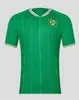 2023 Ireland home Soccer Jerseys kit DOHERTY DUFFY 23 24 Special edition National Team Egan BRADY KEANE Hendrick McClean Football shirt men kids uniform