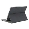 Universal Pu Leather Cover Case 7 8 9 10 Inches Tablet för iPad 2 3 4 Air Pro 2 B250