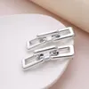 Ohrstecker Mode CCB Geometrisch Trendy Übertrieben Lange Klobige Gliederkette Für Frauen Boho Brincos 2023