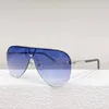 occhiali da sole da uomo Colore arcobaleno Protezione solare dai raggi UV designer di alta qualità per donna Occhiali da sole da uomo di lusso Occhiali da sole con rivetto Z1789 Outdoor Fishing Shades