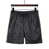 Wasserdichte Hose im Designer-Stil, Sommer-Strandhose, Herren-Shorts, Surfen, Schwimmen, Sport