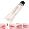 Lip Gloss Effectively Plumper Big Lips Base Long Lasting Sexy Pump Waterproof Volume