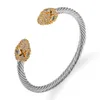 Designer Armbanden GODKI Trendy Luxe Stapelbare Bangle Manchet Voor Vrouwen Bruiloft Volledige Kubieke Zirkoon Crystal CZ Dubai Zilveren Kleur Party Armband 210330