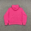 Jackets masculinos Young Thug Pink SP5DER 555555 MONE MULHERES 1 1 GRAFICA DE PRIDA DE PRIMA DE ESPOMA DE HIGHORAÇÃO GRAPHIC Web 555555 Sweatshirts Pullovers 230321