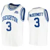 College Basketball 0 Marcus Foster Jerseys Creighton Bluejays 15 Martin Krampelj 3 Doug McDermott Paul Silas Anthony Tolliver Kyle Korver sydd på NCAA Men Kids Women