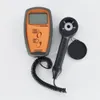 UV Detector Light Meter UV340B UVA 0-40 MW/CM2の超バイオレット照射測定