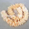 Dekorativa blommor 10st 40 "Artificial Hydrangea Garland Decoration Flower Vine Rattan Christmas Diy Festival Wedding Floral