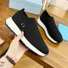 Luxur Design Bowling Shoes 2023 Pradity Fashion Spring and Autumn Men's and Women's Leisure Outdoor Lightweight Sports Shoes 03-03