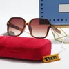 Top qualité marque chaude Designer lunettes de soleil pour hommes femmes PC cadre UV400 lentilles Polaroid carré usine lunettes pilote cyclisme conduite marque de luxe classique lunettes de soleil