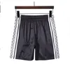 Men's Swimwear Board Shortssummer Moda Menina Designers Shorts Rápido Sweatwear Printing Board Calças de praia masculino de tamanho curto M-xxxll