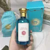 중성 향수 스프레이를위한 향수 100ml 건강 정원 오데 파르 룸 피부와 빠른 우송료를위한 오래 지속되는 매운 나무 냄새