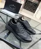 Marque parfaite Prax 01 Sneakers Chaussures Men Renylon Tissu technique Casual Walking Famous Rubber Lug Sole Sports Party Mariage Runner Sports