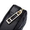 女性用の財布の化粧バッグ小小さなミニオーガナイザー女性ポータブル化粧品バッグミラー口紅ポケットコイン財布財布金袋G23088