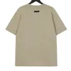 T-shirt da uomo Plus Tees Polo Round T-shirt plus size ricamata e stampata in stile polare con abbigliamento estivo in puro cotone da strada se53d