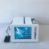 Autres équipements de beauté Emshock Shockwave Therapy Machine Eswt Dispositif pour le traitement de la douleur au talon de la fasciite plantaire avec approbation CE