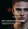2023 YENİ 618 EARBUDS Bloototh Audifonos Auriculares Oyun Kablosuz Kulaklık Kulaklıkları Kulaklıklar Gerçek Stereo Asma Kulak Tipi