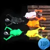 Silicone Wobblers Grenouille Leurres De Pêche SoftFish Bait Double Hélice Jigging Grenouille Leurre Jig Appâts Artificiels Topwater Soft Fish