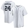 2023 man baseball jerseyS 2 JETER 22 YELICH 3 HARPER 19 VOTTO 21 CLEMENTE 22 YELICH 24 CABRERA 28 POSEY 99 JUDGE yakuda local online store fashion wear