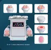 Professionale 6 IN 1 dimagrante RF Radiofrequenza 80K Ultrasuoni Cavitazione Dispositivo EMS Ultrasonic Body Dimagrante Massaggiatore Fat Burner macchina di bellezza