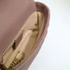 top Marmont Bags sacs de créateurs épaule de luxe mini Les poches de paquet de chaîne sacs à main de téléphone à bandoulière