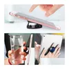 Mobiele telefoon houders houders vingerhouder smartphone grip beugel pocket socket telefoons standaard drop levering accessoires dhk3g