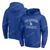 Los Angeles''Dodgers''Hoodie Homens Mulheres Juventude Olive 2022 Saudação ao Serviço Therma Desempenho Pulôver Personalizado Jersey Baseball Hoodie