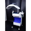 Dermabrasiemachine Diamant Microdermabrasie Huis Gebruik zuurstof Aqua Jet Peel Ultrasone Skin Peeling Beauty Equipment