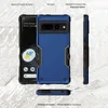 2-in-1-Dual-Layer-Handyhüllen, rutschfeste Rüstung, stoßfest, für iPhone 15 Plus Pro Max 14, Samsung S23 S24 Ultra A14 A34 A54 5G, Google Pixel 7 Pro, weiche TPU-Hart-PC-Rückseite