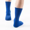 Heren sokken match-up heren sport crew Terry Socks Athletic Socks 6 Paren 230322