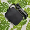 fannypack waist bag man Mini chest Bag fanny pack designer bag women small bags black belt high quality296e