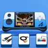 G9 Retro Game Players 3.0 بوصة شاشة HD Console Gaming Console Bulit-IN