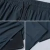 Pantaloni da uomo Pantaloni sportivi da jogging estivi da uomo sottili Pantaloni sportivi da corsa personalizzati Gamba termoretraibile elastica Pantaloni da fitness per allenamento all'aperto casual 230322