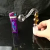 Gurd Bend Bong Bongs