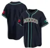 Anpassad 2023 Team Mexico Baseball Jersey Jose Urquidy Javier Assad Joey Meneses Jonathan Aranda Cesar Vargas Patrick Sandoval Jojo Romero Julio Urias Luis Urias