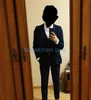 Men's Suits Blazers Wedding suit men Dress Korean Slims Men's Business suit 3 pieces jacket Pants Vest Formal Suit tuxedo groom suit 230322