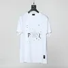 Mens T Shirt Hot Summer Style Patterns Embroidery With Letters Tees Short Sleeve Casual Shirts Unisex Tops Asian Size S-XL