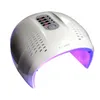 2022 newest 4 Colors Far Infrared PDT LED Light Photodynamic Therapy for Skin Face Rejuvenation Wrinkle Acne Removal Beauty Machine