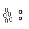 Zestaw O-ring w kropelie z rurą zamienną dla ADAVAP OSGREE AKCESORY
