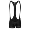 Underskjortor män stretch tight unitard leotard sexig brottning singlets neddies kroppskläder underkläder gay spänning jockstrap jumpsuit