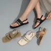 Новые шлепанцы Amazon Fashion Sandal