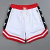 Shorts de shorts masculinos Casual Summer Running Fitness Trend Trend calça curta Treinamento de basquete solto 230322